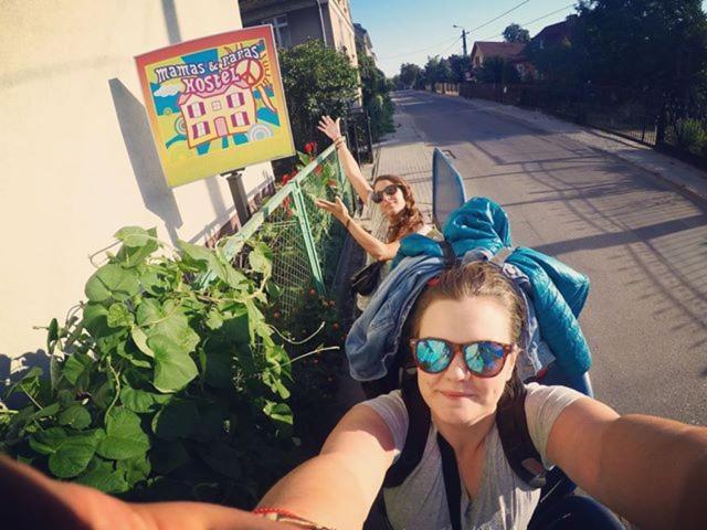 Mamas & Papas * Danzica